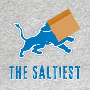 The Saltiest T-Shirt